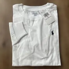 ラルフローレン　BOYS 5 長袖Tシャツ