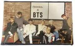 新品未開封非売品 BTS 防弾少年団 メディヒール ポストカード 14枚セット③