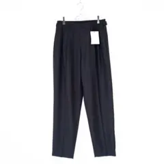25aw Lemaire PLEATED PANTS ウールスラックス
