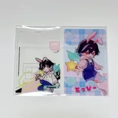 【CR】クリアカード vol.2 【crazyraccoon】 CR】クリアカード vol.2 【crazyraccoon】 CLEAR CARD VOL2