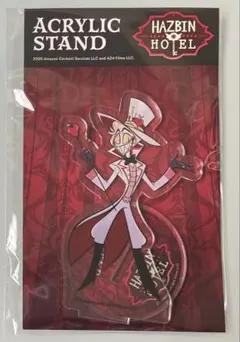 ハズビンホテル アクリルスタンド