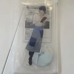 A3! タワレコ 缶バッジ 月岡紬 - メルカリ