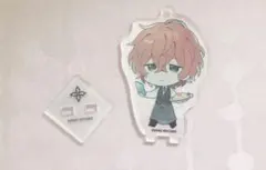 ヒプマイ アニカフェ アクスタ