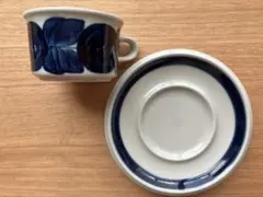 2025年最新】アラビア アネモネ カップ＆ソーサーの人気アイテム