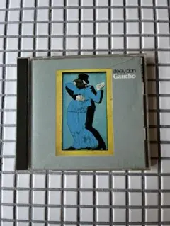 Steely Dan Gaucho CD