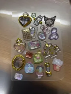 ボンボンドロップシールお裾分け　国内正規品