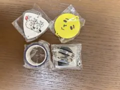 2025年最新】ゆず グッズ ガチャの人気アイテム - メルカリ