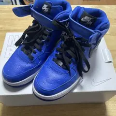 NIKE ナイキエアフォース1 MID By You