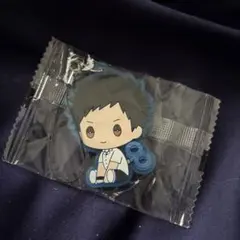 家庭教師ヒットマンREBORN! ねじまき ラバーストラップ 山本武