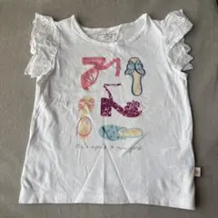 kate spade 靴イラスト