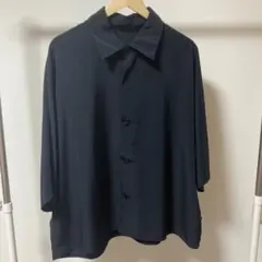 シャツ　ブラウス