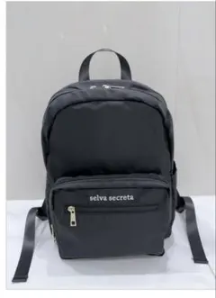 【selva secreta】極軽 classical backpackのサムネイル