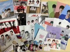 JYJ DVD 写真集 Tシャツ ライブ コンサート グッズのサムネイル
