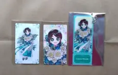 第五人格 IdentityV 庭師 エマ・ウッズ 缶バッジ identity v 第五人格 庭師 エマ・ウッズ スクエア缶バッジ - メルカリ