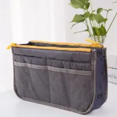 訳アリ格安 バッグインバッグ バックインバック インナーバッグ ポーチ 大容量