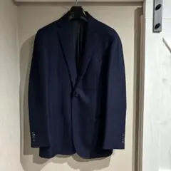2026年最新】Stile Latino カラー：ネイビー系 テーラードジャケットの