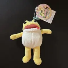 おとぼけケロピョンぽっちゃりVMC ケロ太