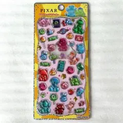 PIXAR トイ・ストーリー プチドロップステッカー