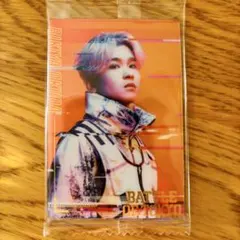 【まとめ買い値引き】奥田力也BOT ウエハース