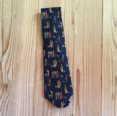 ネクタイ サルバトーレフェラガモ 未使用