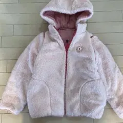 グリーン　レーベル　リラクシング　キッズ　ジャケット