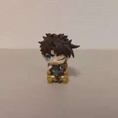 ジョセフ ジョジョワールド フィギュア