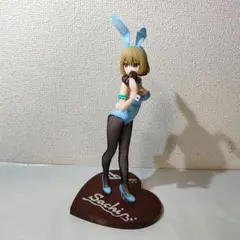 ☆　カッコウの許婚　海野幸　バニーガール　フィギュア　☆