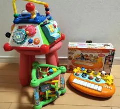 ベビーおもちゃ