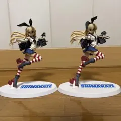 2026年最新】島風フィギュアの人気アイテム - メルカリ
