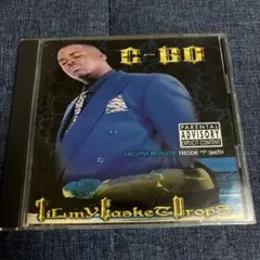 C-BO / TIL' MY CASKET DROPS ★OG盤