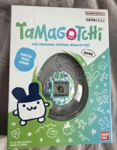 Tamagotchi GEN2 本体 バンダイのサムネイル