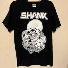 SHANK FiSH BURN Tシャツ Lサイズ - メルカリ
