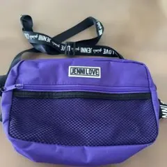 JENNILOVE バッグのサムネイル