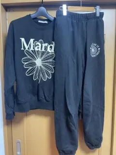 2026年最新】マルディ スウェット セットアップの人気アイテム - メルカリ