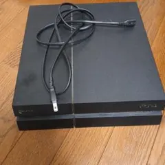 Sony PS4 本体 電源ケーブル付き
