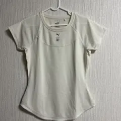 プーマレディースTシャツ