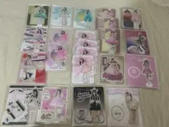 松本かれん アクスタ