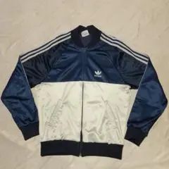 アディダストラックジャケット 年代物