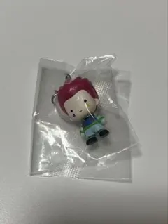 ハンターハンター めじるしアクセサリー ヒソカ