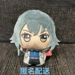 学園アイドルマスター　ちびぐるみ　学園生活vol.1 月村手毬