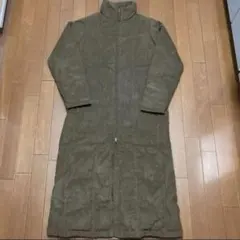 L.L.Bean 中綿ダウンコート　ボーイズM（L）F445 200