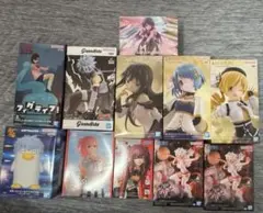 フィギュア11点まとめ売り