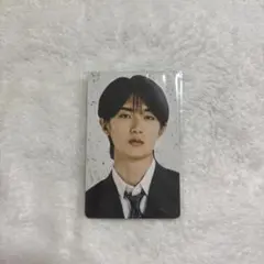 純愛上等 山中柔太朗 フォトトレカ