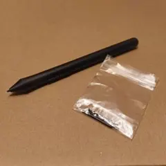 Wacom Intuos LP-190-0K 筆圧ペン