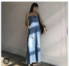 juemi デニム