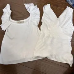 ANAP タンクトップ