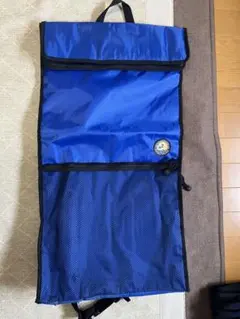 カミワザ　フィッシュバッグ