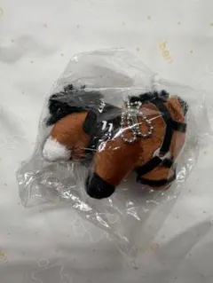 サラブレッドコレクション カプセルトイ グランアレグリア