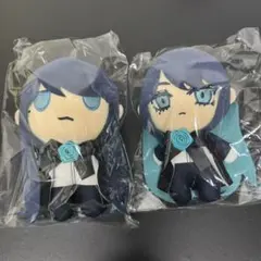 期間限定値下げ】「生まれましたよ おめでとうAdoちゃんぬいぐるみ」2