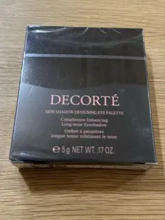 コスメデコルテ　スキンシャドウ　デザイニング　パレット　04 Ballerina